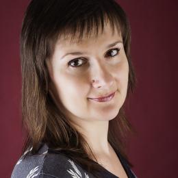 Silyaeva Tatiana Stanislavovna