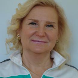  Serdyukova Elena Nikolaevna
