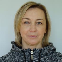 Gonchar Natalia Alexandrovna