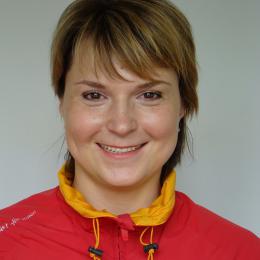 Nazarenko Irina Alexandrovna