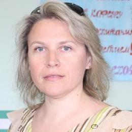 Kazimirova Natalia Gennadievna